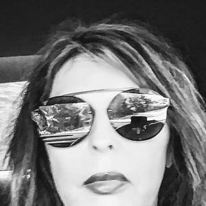 Meet your Posher, Cindy